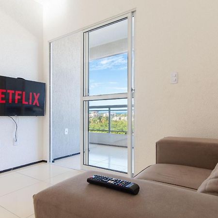 Beach Townhouses #206 - Compacto Por Carpediem Aquiraz Zewnętrze zdjęcie