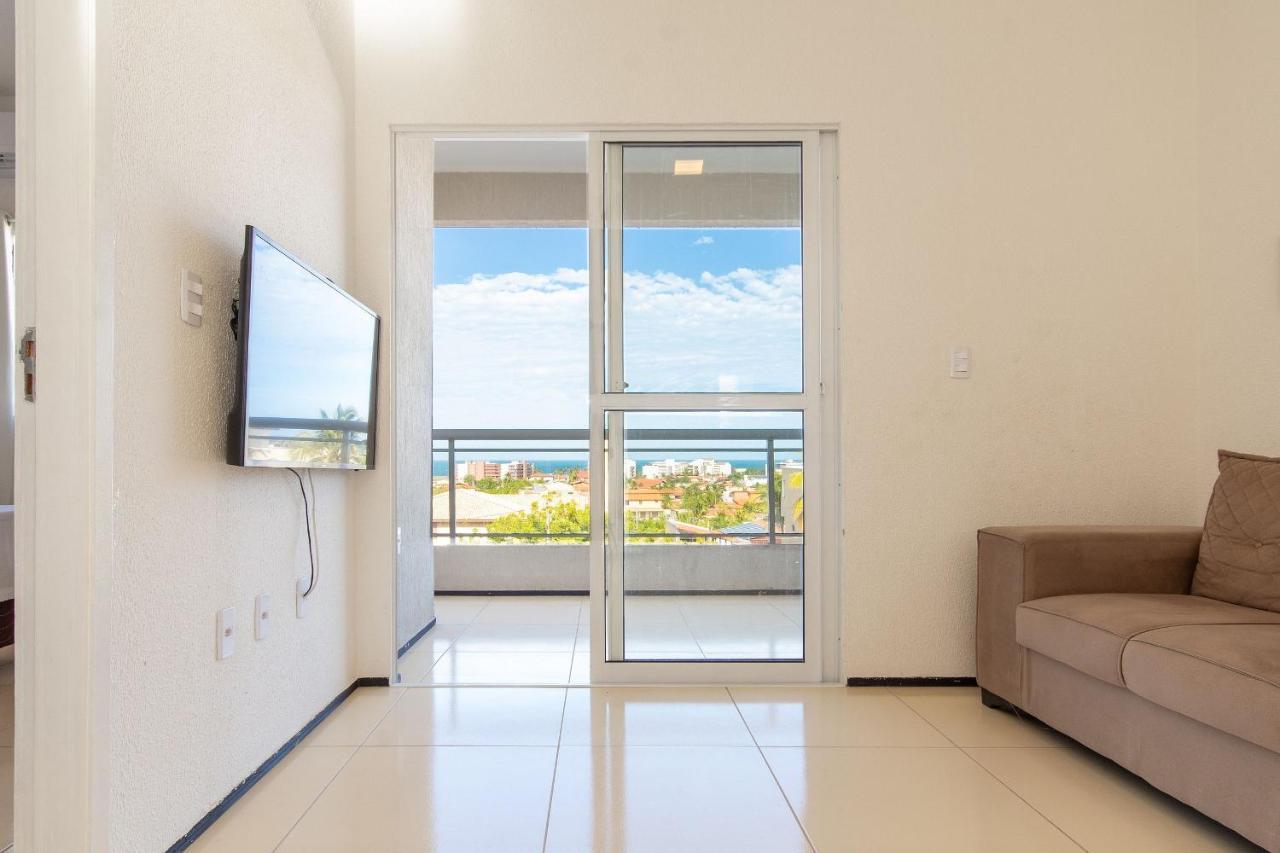 Beach Townhouses #206 - Compacto Por Carpediem Aquiraz Zewnętrze zdjęcie