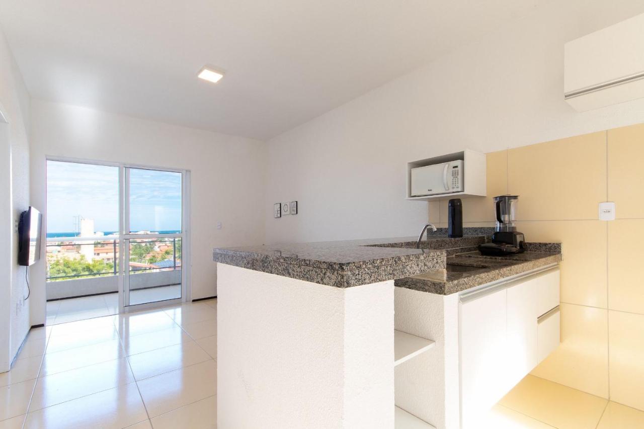 Beach Townhouses #206 - Compacto Por Carpediem Aquiraz Zewnętrze zdjęcie