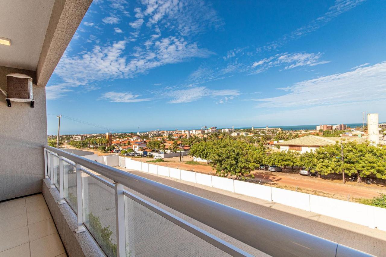 Beach Townhouses #206 - Compacto Por Carpediem Aquiraz Zewnętrze zdjęcie